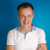 Adam Haertle Redaktor naczelny ZaufanaTrzeciaStrona.pl