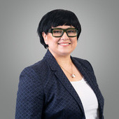 Małgorzata Wiśniewska-Janus Managing Partner HRK Payroll Consulting